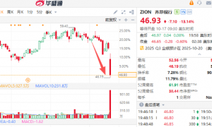 恐慌指数单日飙涨22%！“华尔街一哥”拉响区域银行警报，投资者如何对冲股市波动风险？