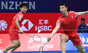 原创 
            世界第一遭遇5连败！凤凰组合2-0笑傲德比，时隔一年再度韩国封王