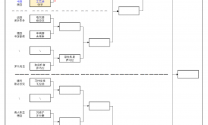 原创 
            WTT中国大满贯战报：国乒新增5人晋级4人一轮游！双打保持全胜