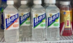 原创 
            东鹏饮料，消费“解乏”靠联想？