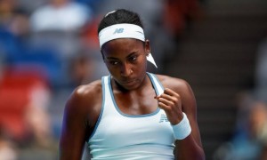 原创 
            51分钟速胜晋级！高芙仅丢1局送蛋迎武网开门红，强势跻身16强