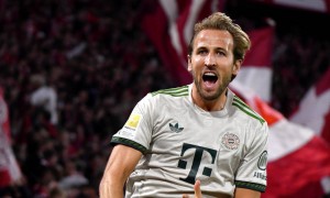 比赛日：曼联6轮7分平队史最差 五大联赛仅剩一队全胜