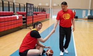 原创 
            张子宇：特别感谢祖国对我的培养，我会继续全力以赴，不辜负信任