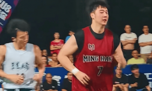 原创 
            赚大钱！张明池夺野球冠军 夺冠奖金曝光 个人获得一大笔出场费