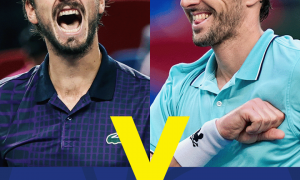 原创 
            两盘横扫过关！梅总2-0轻取7号种子，6年后再进上海大师赛四强