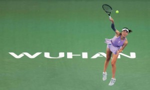 武网综合 | 袁悦成功复仇布朗泽蒂 王欣瑜止步首轮