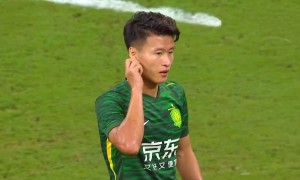 原创 
            林皇踢大连就隐身，张稀哲救了塞帅，早用不至于落后6分，国安照搬阵容战亚冠