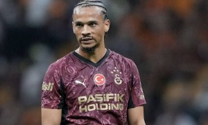 原创 
            狂降7500万欧！前曼城天才边锋8场进1球，状态光速下滑，令人唏嘘