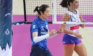 原创 
            国际排联发文关注朱婷！将迎新赛季意甲首秀，14支球队共78名外援