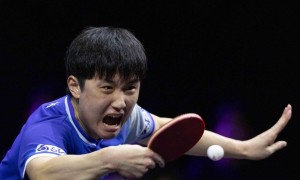 原创 
            太嚣张！张本智和最新采访表示日本队有望在亚锦赛上击败中国队