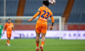 原创 
            韩鹏用错一人，成最大败笔，在韩鹏体系下，他也只能是尽快适应