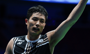 原创 
            决胜时刻连丢6分，陆光祖痛失好局，1-2不敌世界第五无缘半决赛