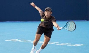 中网综合：张帅赢得“中国德比” 中国男单未尝胜绩