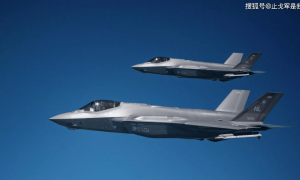 F-35完成携带B61-12核重力炸弹系列试验，对我国发展核武器的启示