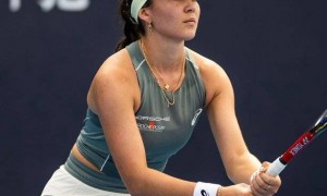 原创 
            中网再爆冷门！前温网冠军莱巴金娜出局，对手首进1000赛16强