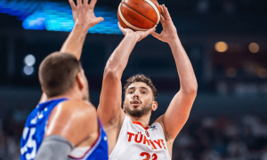 原创 
            火箭将试验死亡五大阵容！双塔引领新潮流 亚当斯调侃我们是首创