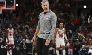 原创 
            30天30队公牛：不上不下处境尴尬 续约吉迪暂缓重建？