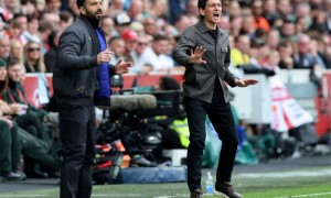 名记：豪赌阿莫林已经失败 曼联必须认清现实尽快纠错