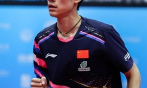 原创 
            延续黑马本色！小将陈俊菘3-2淘汰日本选手，跻身中国大满贯八强