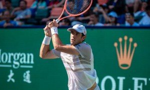 原创 
            无缘首进大师赛16强！商竣程苦战三盘出局，止步上海大师赛第3轮