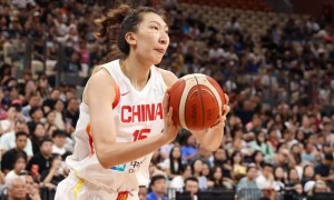 原创 
            时隔2年再次开启留洋！韩旭为何选择“澳女篮”联赛？