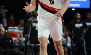 原创 
            杨瀚森季前赛G2惊人蜕变 完美第3节究竟发生了什么？