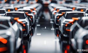 原创 
            流量的双刃剑：小米YU7事件折射出新品牌的成长烦恼！