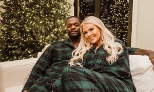 兰德尔：感恩妻子 她在自己吸大麻时帮忙找医生