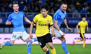 原创 
            鲁能下赛季要更新换代，一位外租悍将有望回归挑大梁，蒿俊闵后继有人