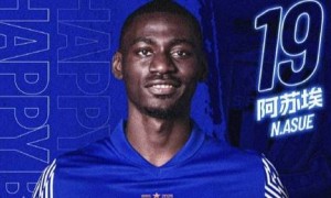 原创 
            上海申花1:1战平蔚山现代，中超与K联赛确实存在明显差距