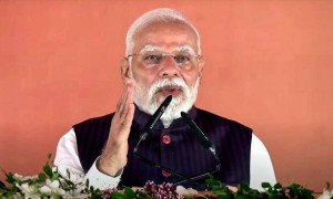 中国的兄弟，再揭印度伤疤，下不来台的莫迪，转头又收到一个噩耗