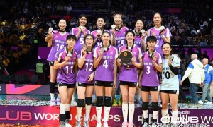 原创 
            全运会或再现津苏争霸！一传决定最后名次，上海山东福建争前三