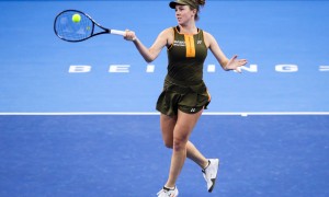 原创 
            首夺中网！阿尼西莫娃2-1诺斯科娃，斩获1000赛第2冠+生涯第4冠