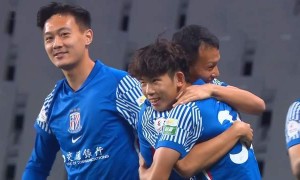 原创 
            申花4将恢复训练，阿苏埃赛前2天归队，谢鹏飞当奇兵，亚冠储备6外援，