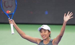 张帅：风雨之后，我见到了“双彩虹”