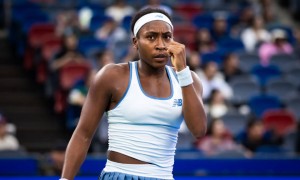 原创 
            直落两盘！高芙2-0力克鲍里妮，首进武网决赛+第5次1000赛决赛