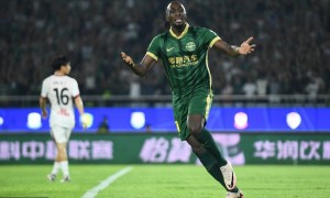 被阻击！中超-罗慕洛双响卡列洛读秒绝平 蓉城3-3浙江丢榜首