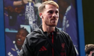 利物浦评分：索博最高分麦卡垫底 萨拉赫领衔右路瘫痪