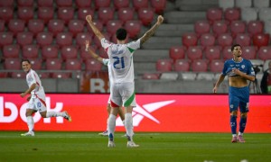 观战台：西法荷葡争世预赛三连胜 孙兴慜战巴西或破纪录