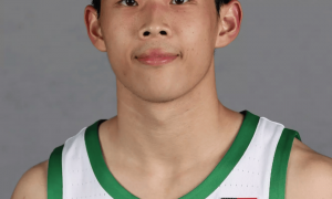 原创 
            俄勒冈大学核心手部骨折！林葳有望竞争首发：美媒看好得分能力