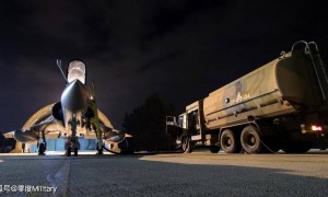 北约多个成员国向希腊施压，要求将幻影2000-5战斗机出售给乌克兰