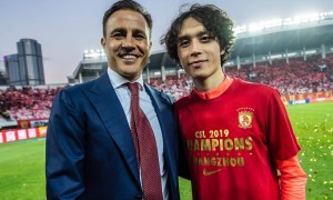 原创 
            赚大了！卡纳瓦罗签1+4大合同 亚洲名帅任助教！一步到位参加世界杯