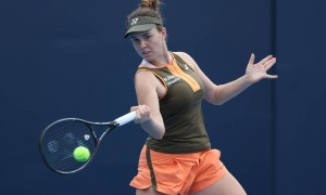 原创 
            连丢两盘出局！王曦雨止步中网第2轮，对手晋级静候郑钦文