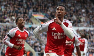 积分榜：巴萨超皇马登顶米兰升意甲第一 枪手差红军2分