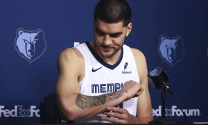 30天30队灰熊：战略方向默默调整 莫兰特要失宠了？