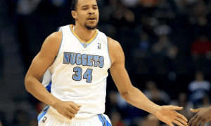 原创 
            40投轰58分27板！CBA夺冠拼图外援2战杀红眼：北京队能签下他吗？