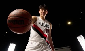 30天30队开拓者：凶猛流量从天而降 杨瀚森能立住脚吗？