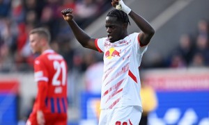 原创 
            22岁德甲后防帝星横空出世，法国新一代希望之星，3大欧洲豪门疯抢