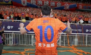 原创 
            名记：瓦科已同意降薪，但有条件，下家二选一，上海双雄无力匹配