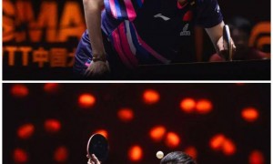 新华社：当乒乓球的掌声不为冠军 梦想的坚守同样宝贵